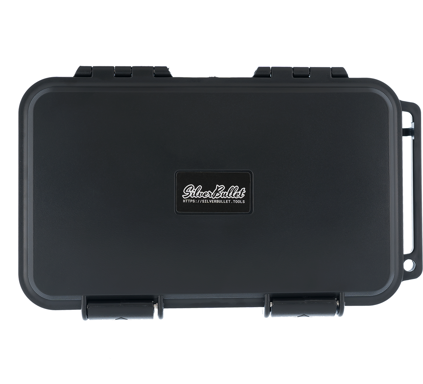 SilverBullet Spare Case