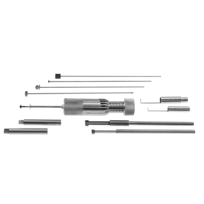 SilverBullet 2