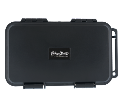 SilverBullet Spare Case