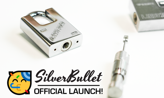 SilverBullet Official Launch